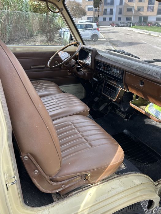 Toyota Hiace Pick-up 2.2D