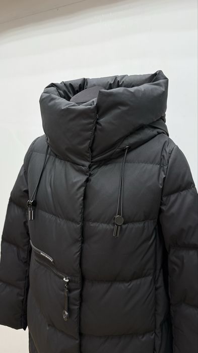 Жіночий пуховик CLASNA р М