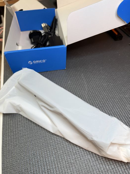 Orico 10 portas USB 3.0 HUB