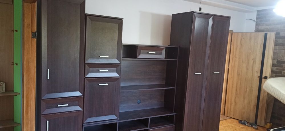 Zestaw mebli do salonu