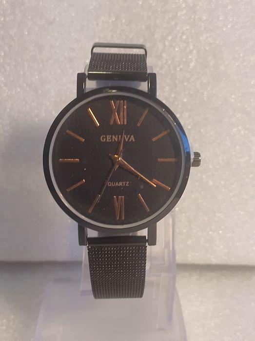 Zegarek damski Geneva
