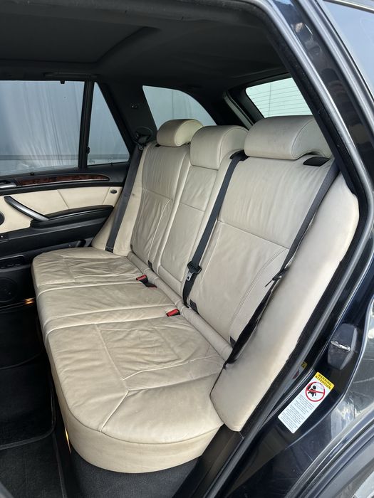 Продам BMW X5 . 2005 рік