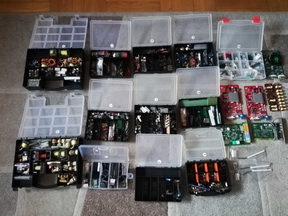 Elektron serwisowa