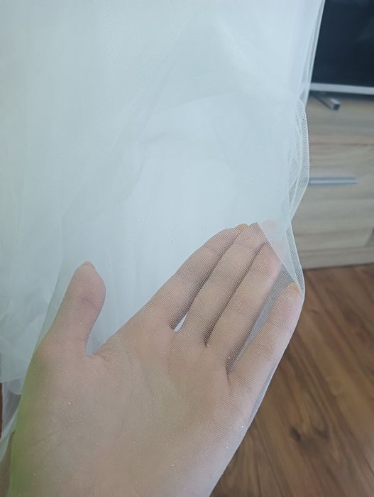 Sprzedam sukienkę ślubną