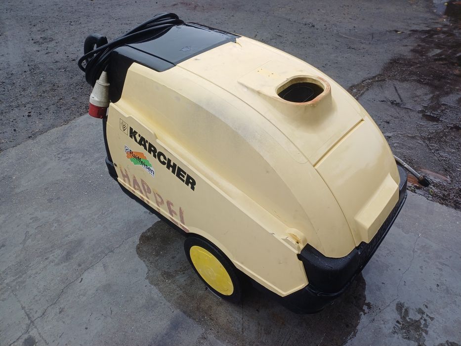 Myjka ciśnieniowa Karcher HDS 895