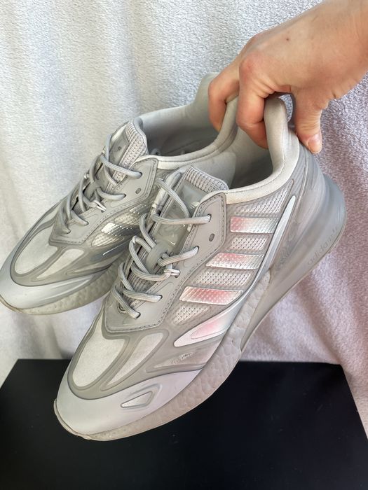 Adidas zx 2.0 boost 43 1/3 - 27,5cm buty męskie sportowe