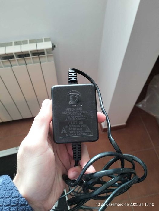 Mesa de Som Xenyx QX1202USB