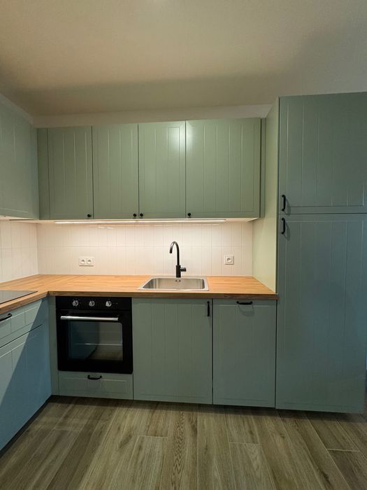 Nowoczesna kawalerka 31m² z balkonem i miejscem postojowym - Łowicz