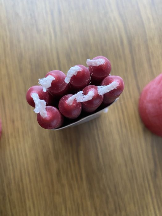 Свічки нові Zara Home