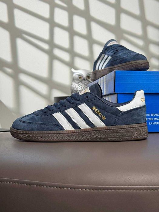 кросівки Adidas Handball Spezial | кроссовки адидас специал