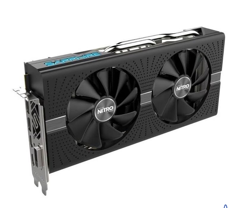 Rx570  muito pouco uso mando videos a funcionar 100% privado447291687929784320