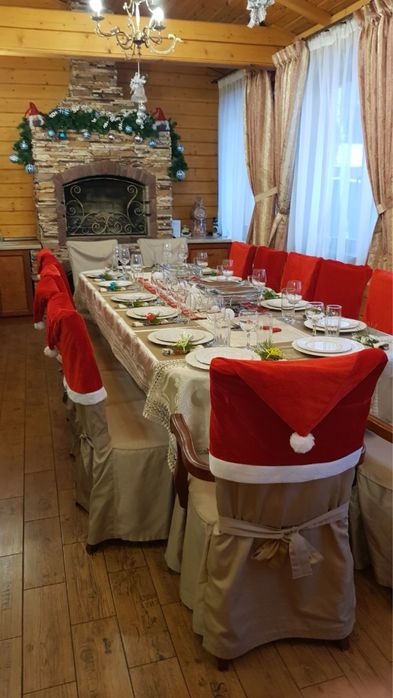 Оренда котеджів на березі озера подобово. Відпочинок. Риболовля