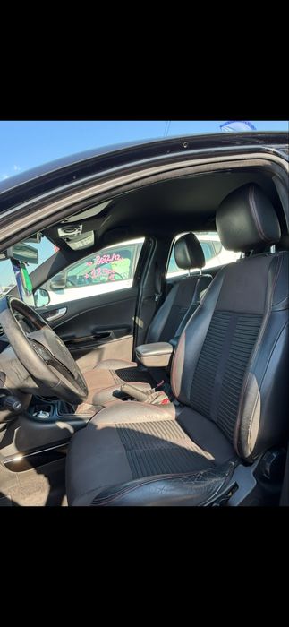 Alfa Romeo Giulietta Turismo 180 mil kms nacional