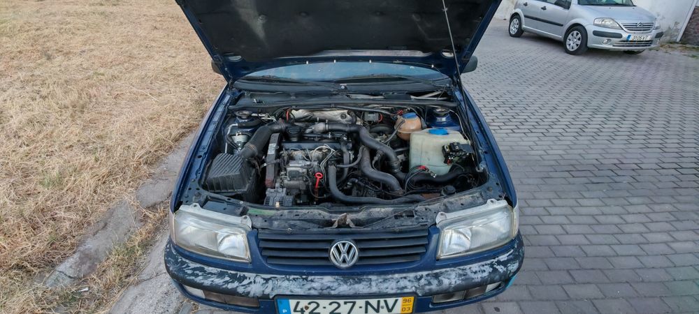 Passat 1.9 TDI 1996