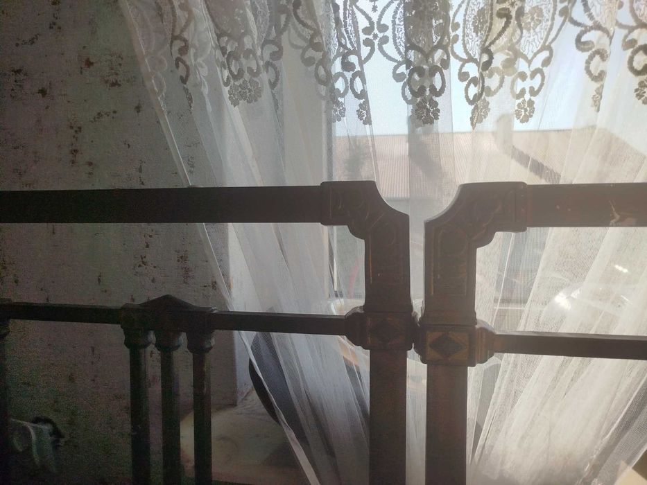 MAJSTERSKIE Łóżka Metalowe- Żeliwne ramy ze zdobieniami!!!MAx!