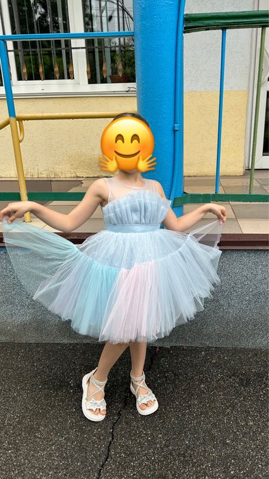 Випускне плаття