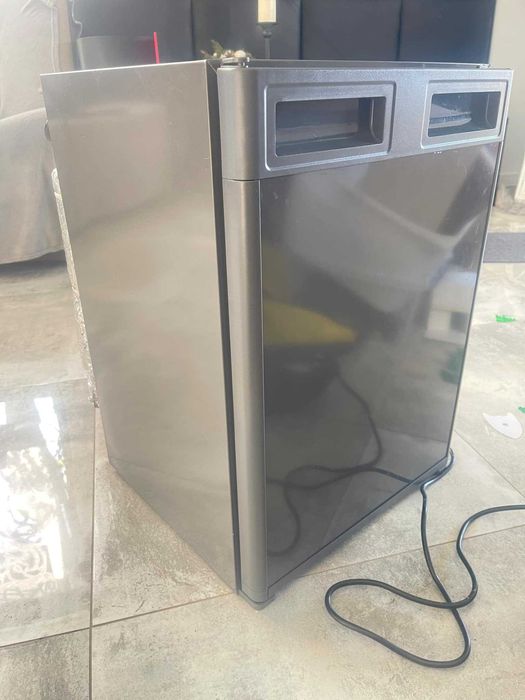 Kompaktowa Lodówka Absorpcyjna 40l , 65w ,