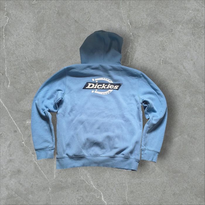 Dickies męska bluza z kapturem