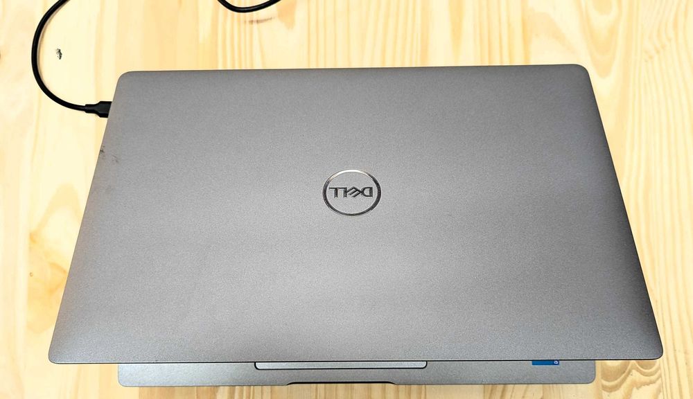 Dell Latitude 5420