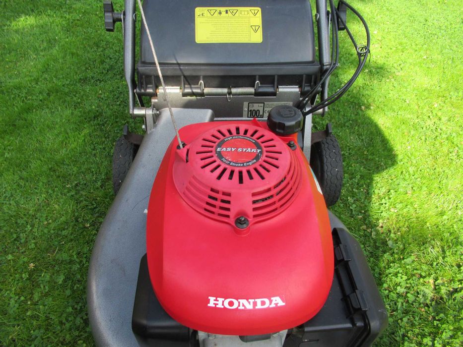 Kosiarka Spalinowa HONDA HRG 536