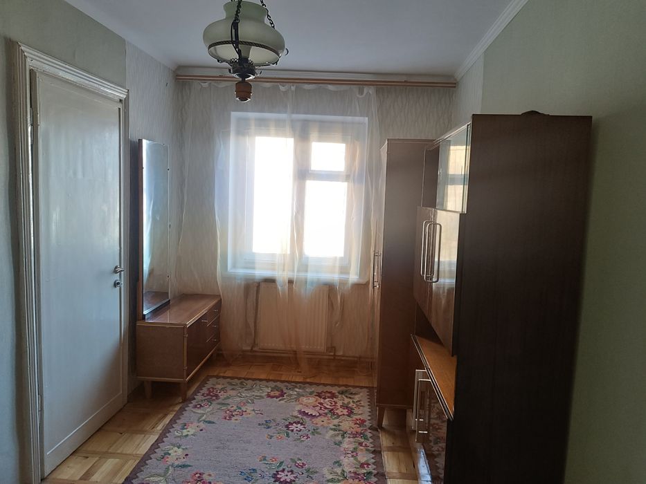 3 кімнатна квартира