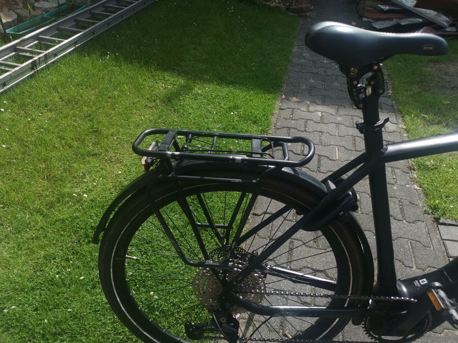 Rower elektryczny Ktm cento plus 11
