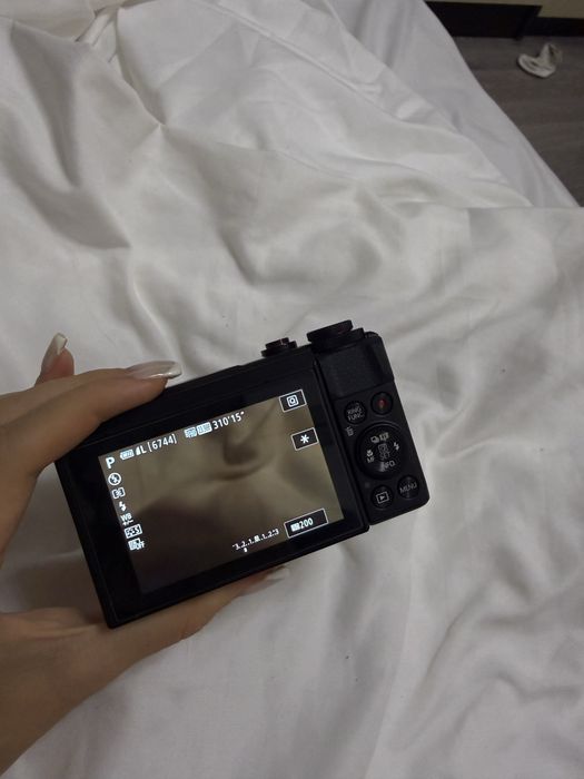 canon powershot g2 - купити цифрові фотокамери - Ціна на OLX.ua