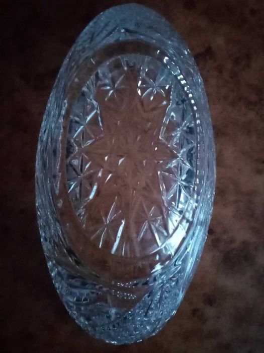 Ладьї кришталеві