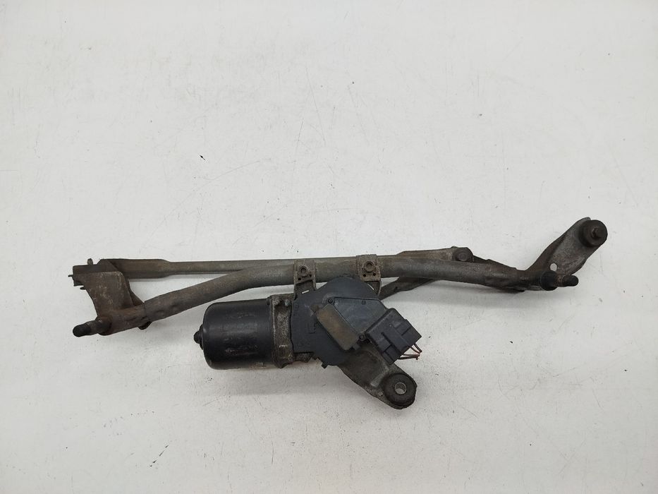 Motor do Limpa Para-Brisas - RENAULT Megane II (BM0/1_, CM0/1_) | 01 - 12