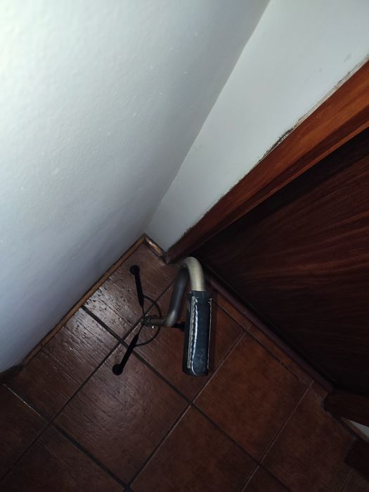 Canadiana Tripé ortopedia (usado)