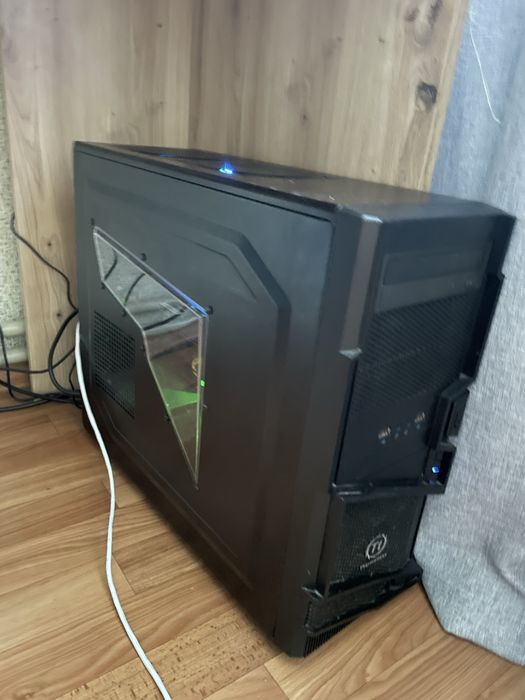 Продам пк повністю всім комплектом(все що на фото)