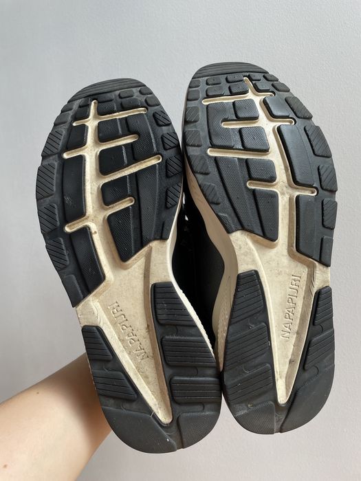 Buty napapijri 43 męskie