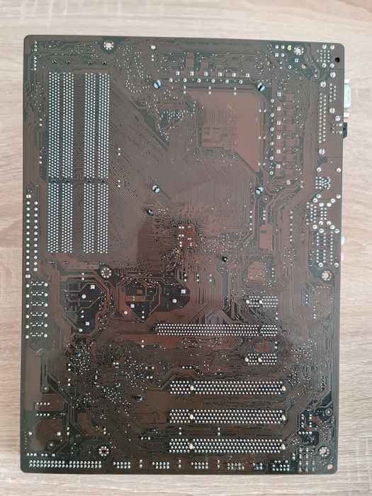 Материнская плата Asus P5P43TD PRO