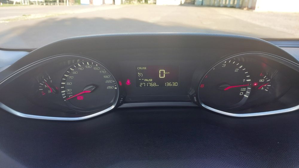 Peugeot 308 2015 VIN VF3LCBHZHFS324324 фото оголошення 22 з 24