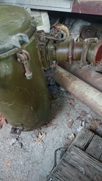 продам фильтр топливный