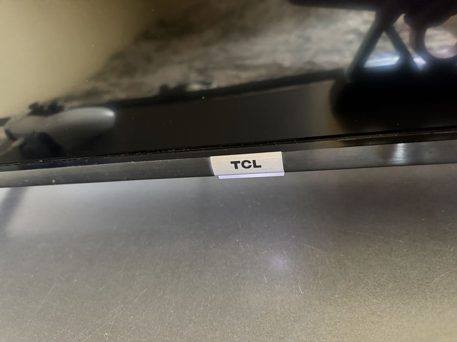 Telewizor TCL 43P610