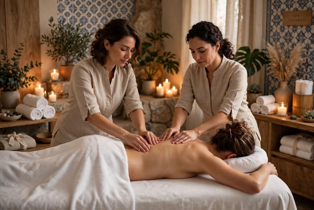 Manhãs relaxantes