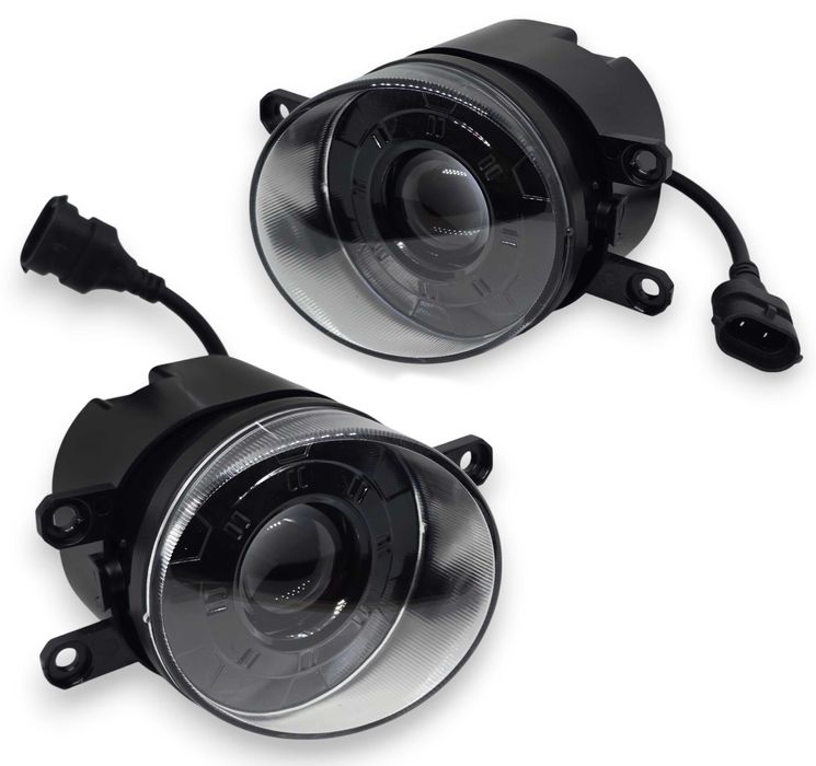 Протитуманні фари лінза Led для Toyota Lexus Camry Corolla RAV4 Venza