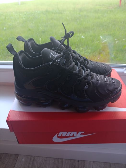 Buty Nike Vapormax Plus rozm 41