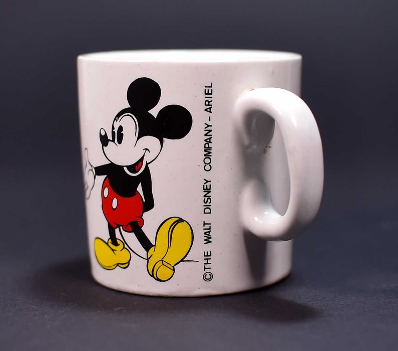 Kubek Myszka Miki (The Walt Disney Company Ariel)
