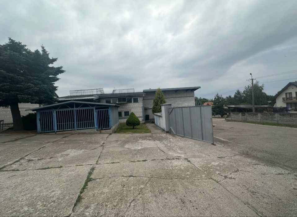 Mieszkanie – Elżbiecin - Widok 4