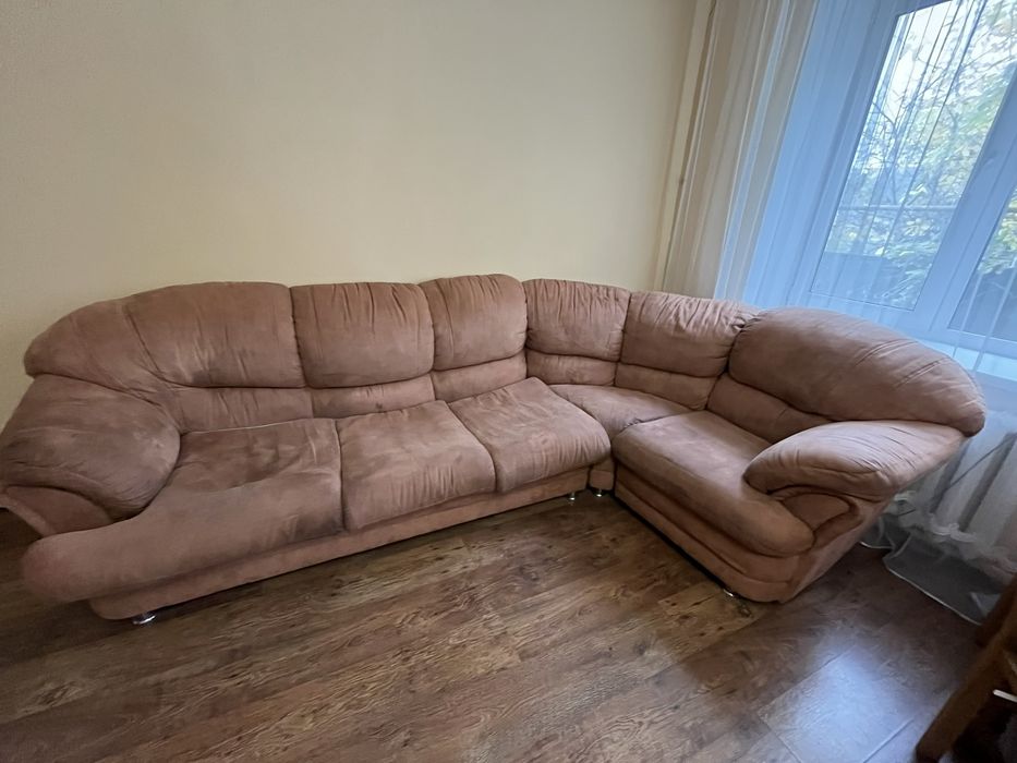 Продам великий диван у Вінниці