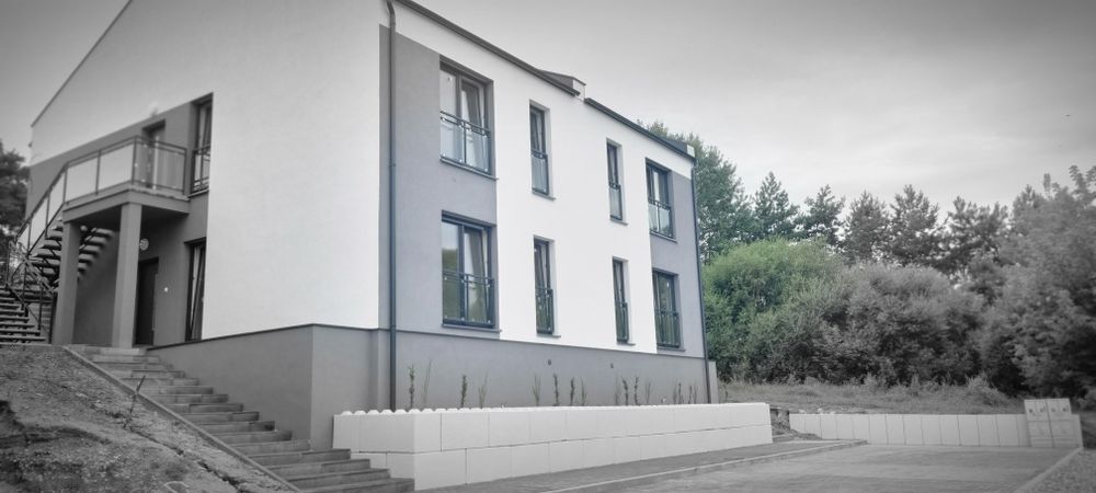 Blok betonowy, system blok , boks, silos, ściana