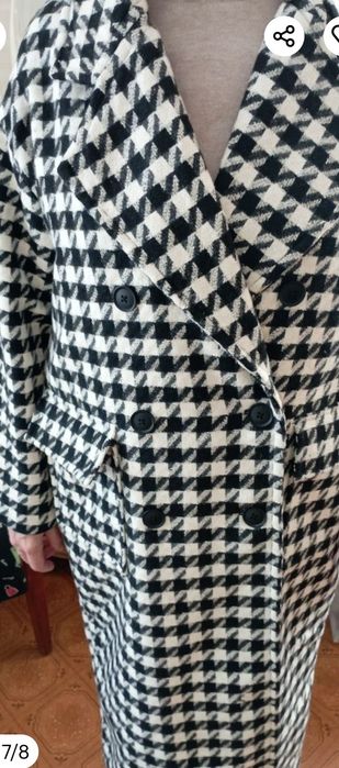 Новий жіночий костюм