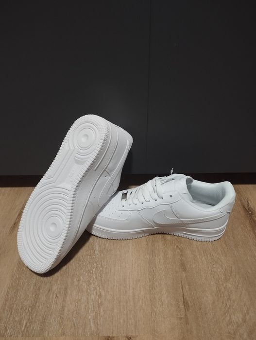 Nike Air Force 1 Baiłe Nowe