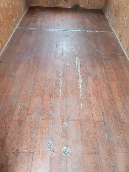 Побутівка, Бытовка, бытовый вагончик