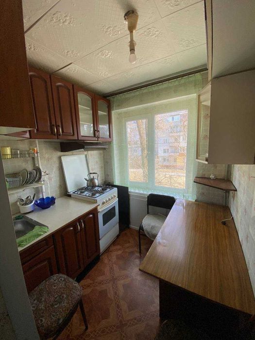 Здам 1-но кімнатну квартиру на Образцова