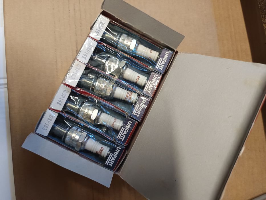 Peças para Mini 1000