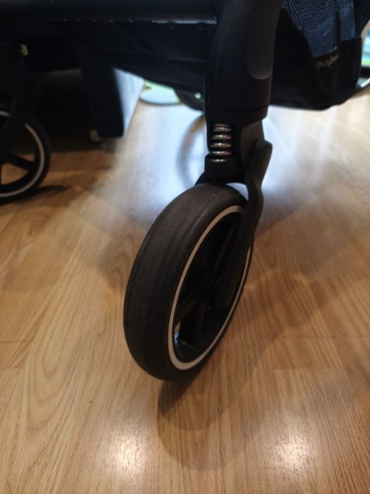 Cybex  carro balios S