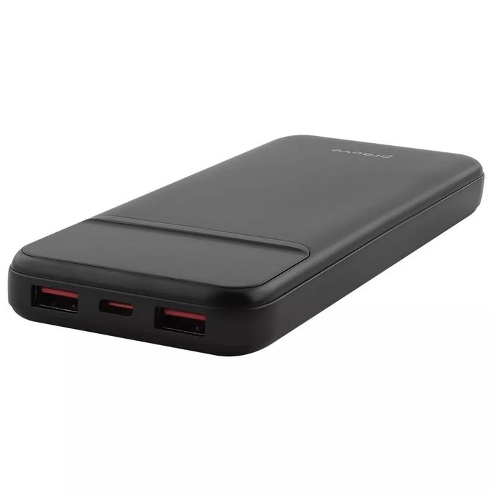 ПоверБанк Proove Illuminator 2 22.5W 10000mAh Швидка зарядка PowerBank